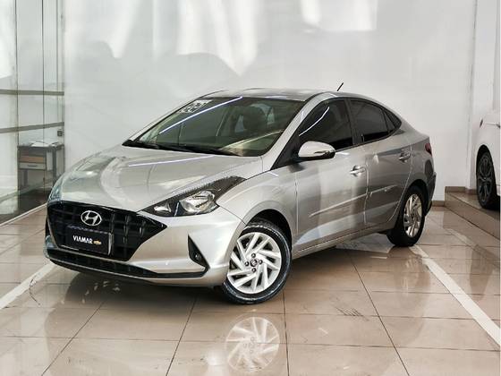 HYUNDAI HB20S 1.0 12V FLEX EVOLUTION MANUAL HYUNDAI HB20S 1.0 12V FLEX EVOLUTION MANUAL